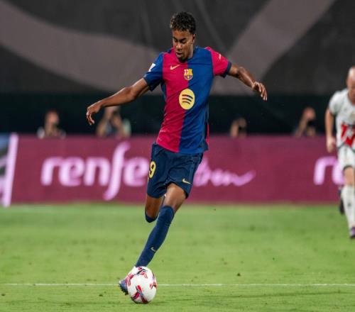 德天空：雅克松目前没打算在冬窗离开拜仁